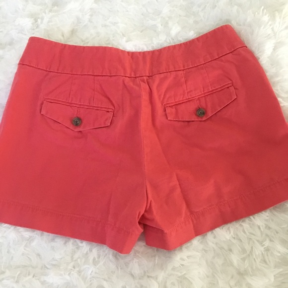Ann Taylor shorts, size 2 - Picture 2 of 3